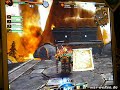 Warhammer Online Dwarf Rune Priest RVR Beta Gameplay 2/2