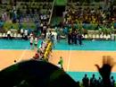 Final Volei Masculino PAN2007
