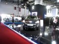 Peugeot en el Sal�n del Autom�vil de Barcelona 2011