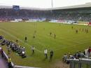 FC Hansa Rostock - SpVgg Unterhaching 3:1
