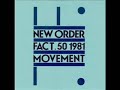 New Order - Doubts Even Here