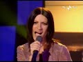 Laura Pausini - Surrender (Live @ TOTP) Laura Pausini - Surrender (Live @ TOTP)
