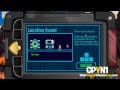 Club Penguin Field Ops 83 - Dragon Peak