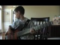 Andrés Bass-Our Song(Aventura)