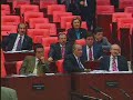 Özlem Türköne'nin 01.11.2007 tarihli genelkurul konuşması II
