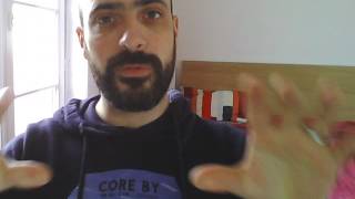 Quick intention épisode 1 : savoir se placer dans la vie