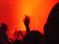 Raphael � Nimes Ne partons pas fach�s