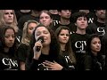 CjW - Because of Who You Are - Richmond