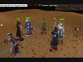 Clan War Video 2   43  44 d bow spec