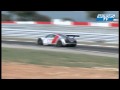 French GT Lédenon 2010