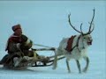 El mito de papa noel Renos que se drogan
