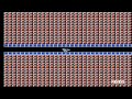walkthrough of the 1985 nes game - thexder.