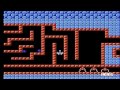 walkthrough of the 1985 nes game - thexder.
