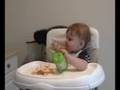 Freddy at 14 months