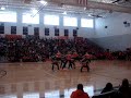 T-Pain Ft. Teddy Verseti: Church & When I Grow Up Breakdown -- DANCE TEAM PERFORMANCE