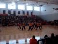 T-Pain Ft. Teddy Verseti: Church & When I Grow Up Breakdown -- DANCE TEAM PERFORMANCE