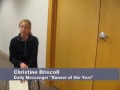 Christine Driscoll.mov