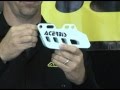 Acerbis Chain Guide Block