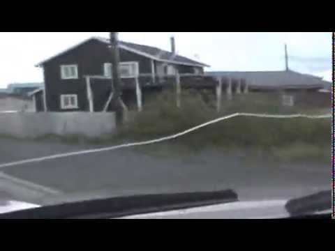 Kotzebue, Alaska