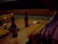 Empty Beer Chug