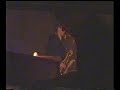 Warren Defever live @ Detroit Art Space 11/10/04 Warren Defever live @ Detroit Art Space 11/10/04