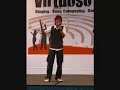 Virtuoso 2007-黄靖伦~一个人生活