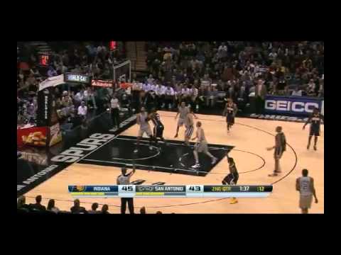 antonio - Get Free NBA Tickets at http://www.nbacircle.com NBA Regular Season 2013-14 Indiana Pacers vs. San Antonio Spurs Highlights 7 December 2013 NBA CIRCLE Today ...