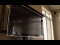 Luxury TV Cabinet w/ power lift system for your flat screen Luxury TV Cabinet w/ power lift system for your flat screen