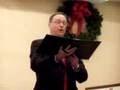 Ave Maria Solo by Bob S First Christian Church Chattanooga