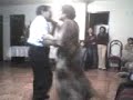 CUMPLEAÑOS DE MI ABUELITA LUISA