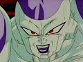 Goku vs Freezer