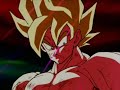 Goku vs Freezer