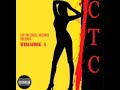 C.T.C Records Vol.1 Wood Trust