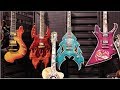 The Ugliest/Weirdest Guitars Ever