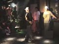 爆强机械舞
