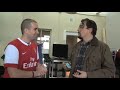 matt is joined by andrew moore-crispin and the pair chat about a busy week at butterscotch.com filled with product launches and holiday events @ butterscotch.com: bit.ly