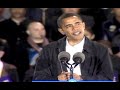 Bittersweet Tears In Charlotte, NC As Obama Makes His Case