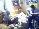 Dual Guitar Jam Session 4