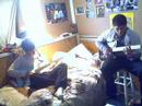 Dual Guitar Jam Session 4