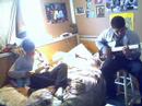 Dual Guitar Jam Session 4