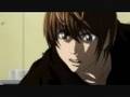 L and Light Fight: lolwut