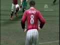 Best FIFA 07 Goals ( 6th Compilation )