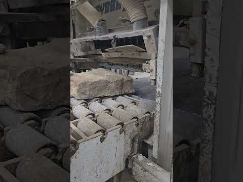 2006 PARK INDUSTRIES HydraSplit 150 Ton Rock Splitters | STONE EQUIPMENT WAREHOUSE (1)