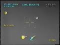 UFO police FLIR footage