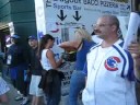 Nori na Baseball