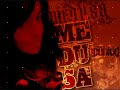 Rapizm Cagla, Medusa , Kralice yas - Kime Kapak