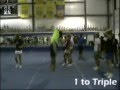 Tye Hill Tumbling