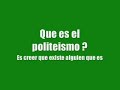 Cual es el pecado mas grande que Allah ha prohibido ?? Cual es el pecado mas grande que Allah ha prohibido ??