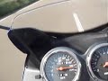 Suzuki  GS500F & Gilera Runner FXR 180 DD SP
