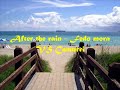After the rain - Fedo mora vs Camurri